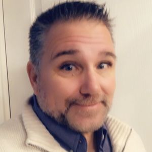 Meet your Posher, Chris